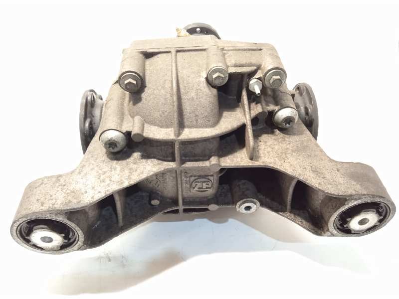 Recambio de diferencial trasero para volkswagen touareg (7la) tdi r5 referencia OEM IAM 0AB525015Q  GNG