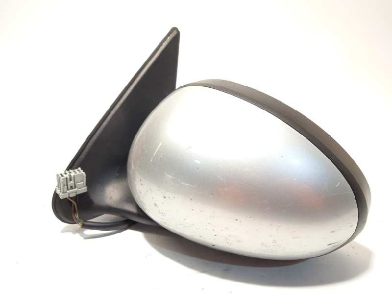 Recambio de retrovisor izquierdo para mg serie 45 (rt) classic (5-ptas.) referencia OEM IAM NOREF  