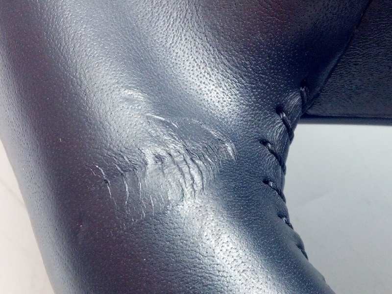 Recambio de volante para volvo v40 1.6 diesel cat referencia OEM IAM P31250592 31250591 34110217A