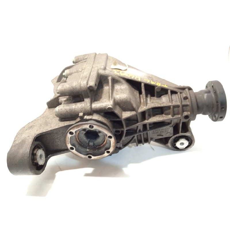 Recambio de diferencial trasero para volkswagen touareg (7la) tdi r5 referencia OEM IAM 0AB525015Q  GNG