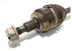 Recambio de transmision trasera izquierda para mercedes-benz clase m (w164) 320 cdi 4m edition 10 referencia OEM IAM A1643501210 2