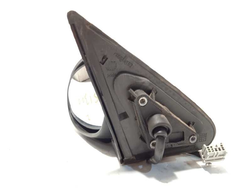 Recambio de retrovisor izquierdo para mg serie 45 (rt) classic (5-ptas.) referencia OEM IAM NOREF  