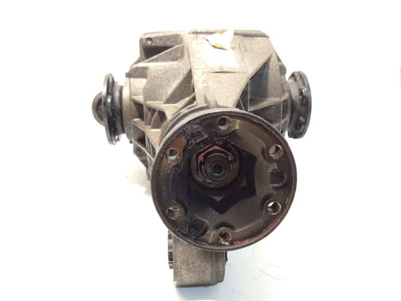 Recambio de diferencial trasero para volkswagen touareg (7la) tdi r5 referencia OEM IAM 0AB525015Q  GNG