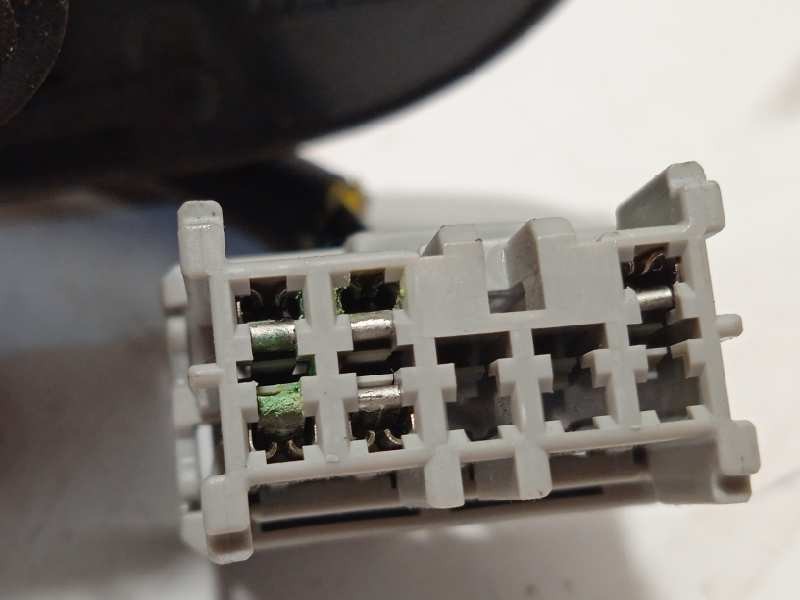 Recambio de retrovisor izquierdo para mg serie 45 (rt) classic (5-ptas.) referencia OEM IAM NOREF  