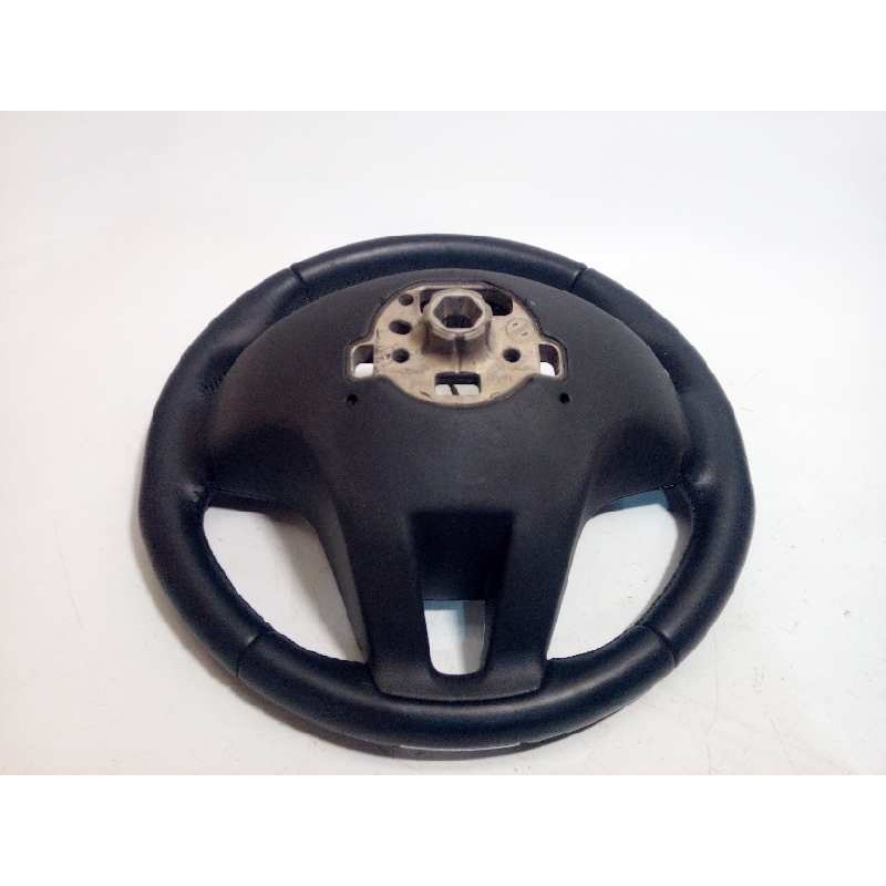 Recambio de volante para volvo v40 1.6 diesel cat referencia OEM IAM P31250592 31250591 34110217A