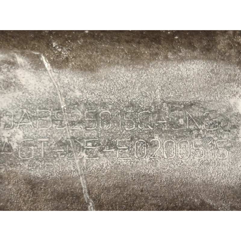 Recambio de diferencial trasero para volkswagen touareg (7la) tdi r5 referencia OEM IAM 0AB525015Q  GNG