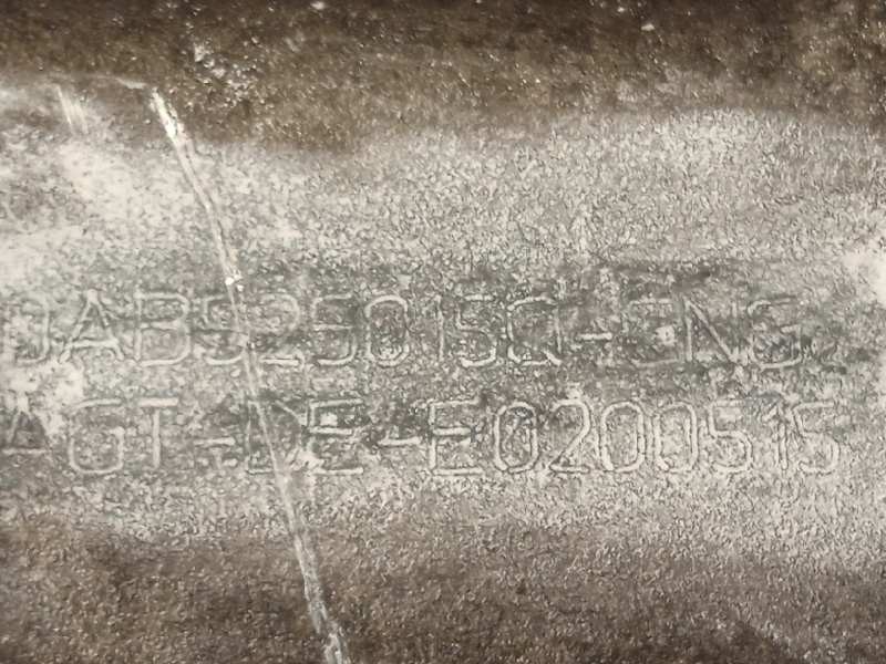 Recambio de diferencial trasero para volkswagen touareg (7la) tdi r5 referencia OEM IAM 0AB525015Q  GNG