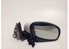 Recambio de retrovisor derecho para skoda fabia combi ambition referencia OEM IAM 5J857502BB  