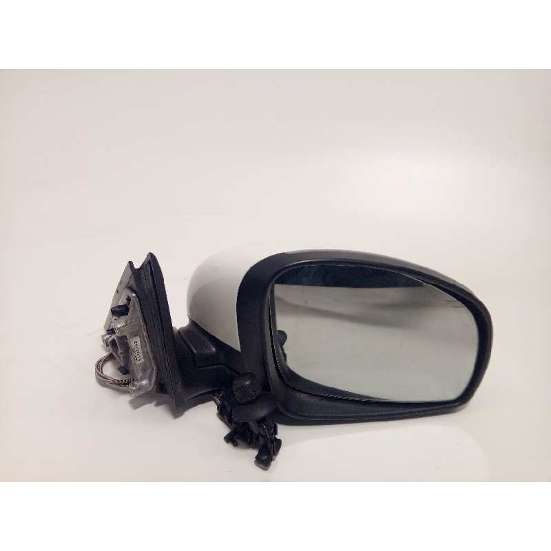 Recambio de retrovisor derecho para skoda fabia combi ambition referencia OEM IAM 5J857502BB  