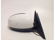 Recambio de retrovisor derecho para skoda fabia combi ambition referencia OEM IAM 5J857502BB   2
