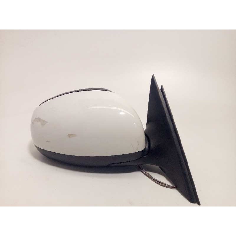 Recambio de retrovisor derecho para skoda fabia combi ambition referencia OEM IAM 5J857502BB  