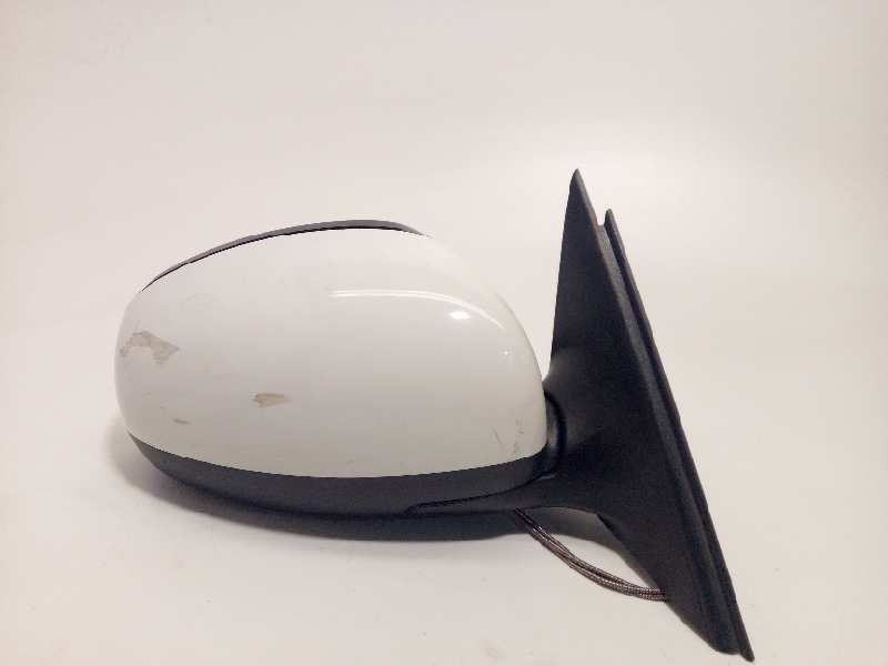Recambio de retrovisor derecho para skoda fabia combi ambition referencia OEM IAM 5J857502BB  