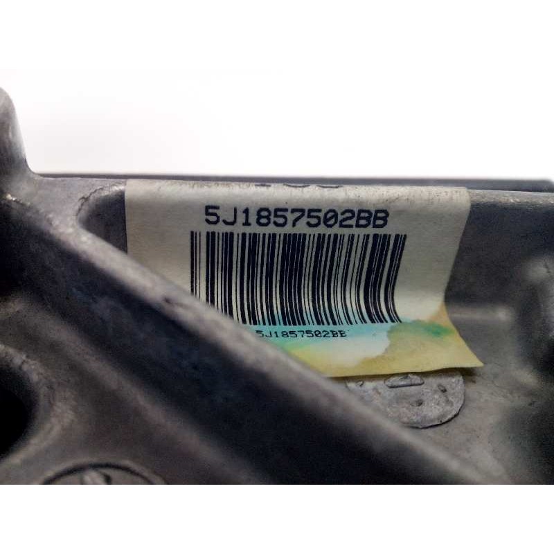 Recambio de retrovisor derecho para skoda fabia combi ambition referencia OEM IAM 5J857502BB  