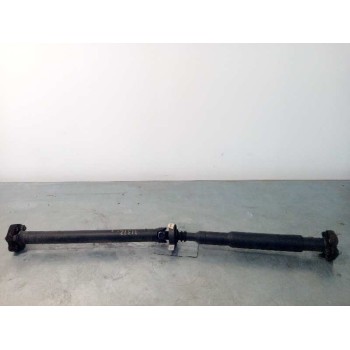 Recambio de transmision central para bmw x1 (e84) sdrive 16d referencia OEM IAM 7615398 26107615398 