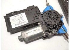 Recambio de elevalunas delantero izquierdo para volkswagen touareg (7la) tdi r5 referencia OEM IAM 7L0837461C  0130821764 2