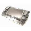 Recambio de pantalla multifuncion para skoda spaceback (5h) 1.6 tdi dpf referencia OEM IAM 5JA919604A  
