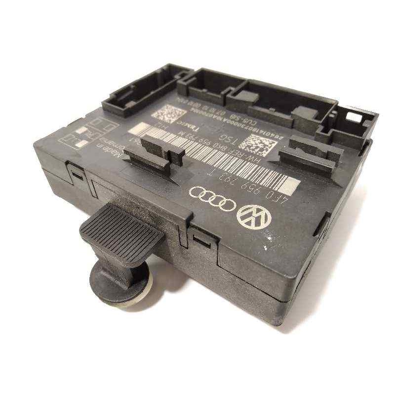 Recambio de centralita confort para audi a6 allroad quattro (4fh) 2.7 tdi referencia OEM IAM 4F0959793T  