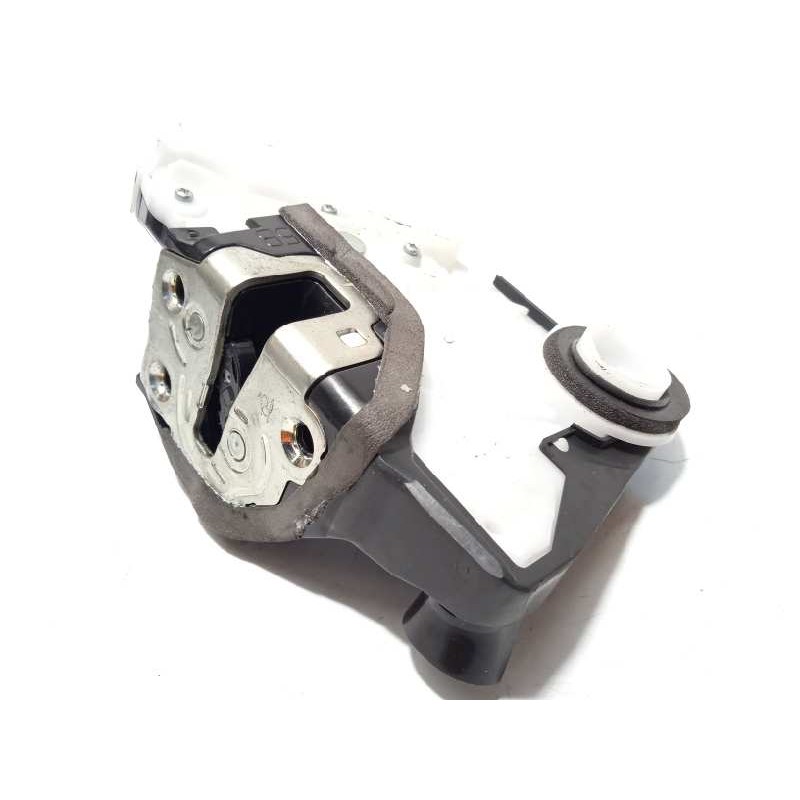 Recambio de cerradura puerta delantera derecha para toyota yaris 1.5 16v cat referencia OEM IAM 690300D540  