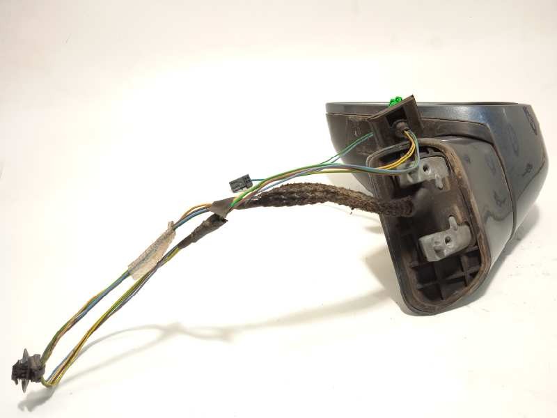 Recambio de retrovisor izquierdo para citroën c4 berlina 1.6 16v hdi referencia OEM IAM 8149YP  