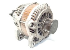 Recambio de alternador para renault laguna iii 2.0 dci diesel cat referencia OEM IAM 8200654785  