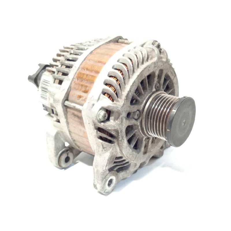 Recambio de alternador para renault laguna iii 2.0 dci diesel cat referencia OEM IAM 8200654785  