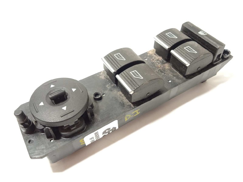 MANDO ELEVALUNAS DELANTERO IZQUIERDO F1ET14A132CC 2033142 