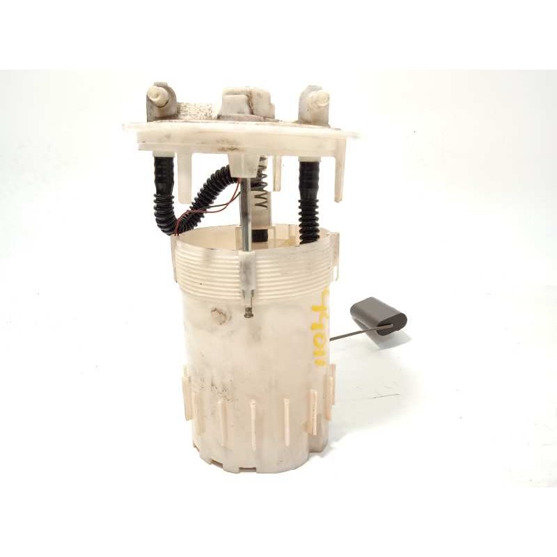 Recambio de aforador para renault laguna iii 2.0 dci diesel cat referencia OEM IAM 170110001R  