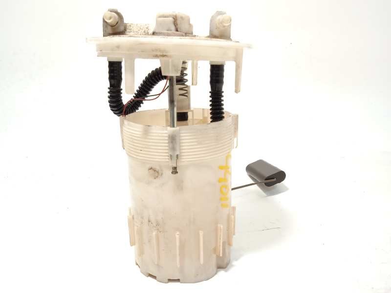 Recambio de aforador para renault laguna iii 2.0 dci diesel cat referencia OEM IAM 170110001R  