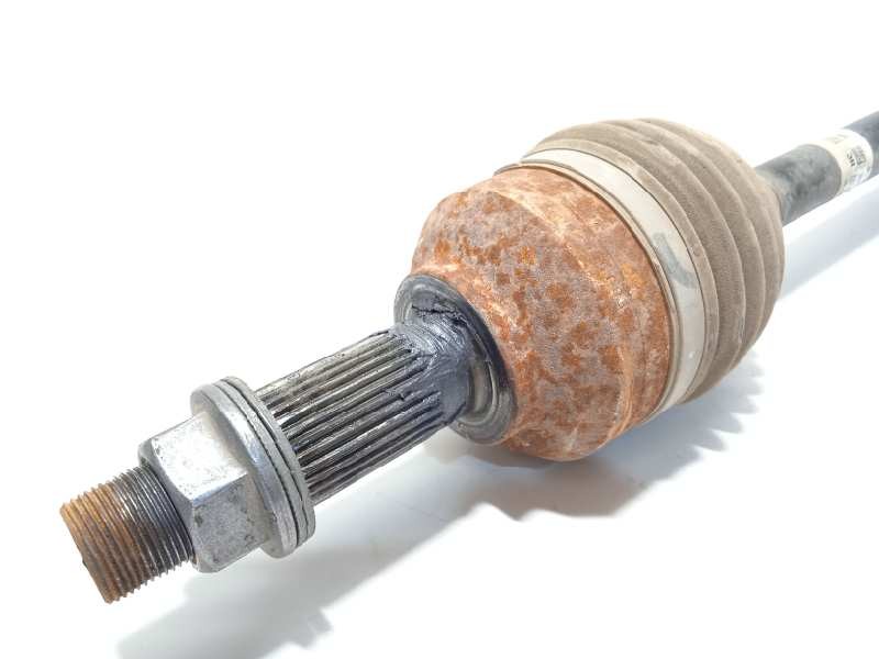 Recambio de transmision trasera derecha para tesla model 3 referencia OEM IAM 104416100D  