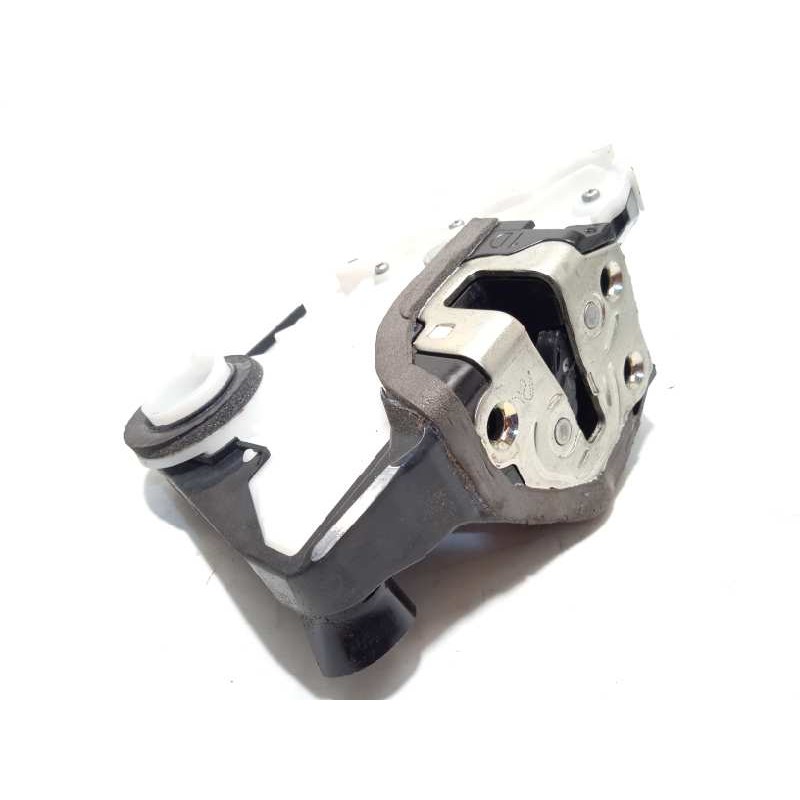 Recambio de cerradura puerta delantera izquierda para toyota yaris 1.5 16v cat referencia OEM IAM 690400D520  