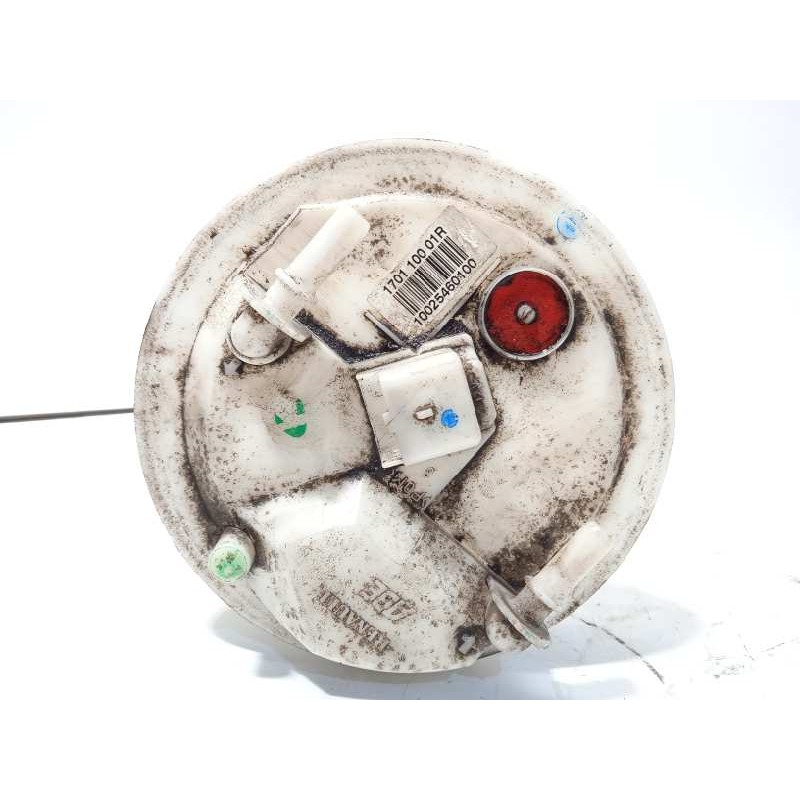 Recambio de aforador para renault laguna iii 2.0 dci diesel cat referencia OEM IAM 170110001R  