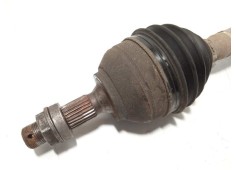 Recambio de transmision delantera izquierda para peugeot 3008 hybrid4 referencia OEM IAM 9671999680  3272YY 2