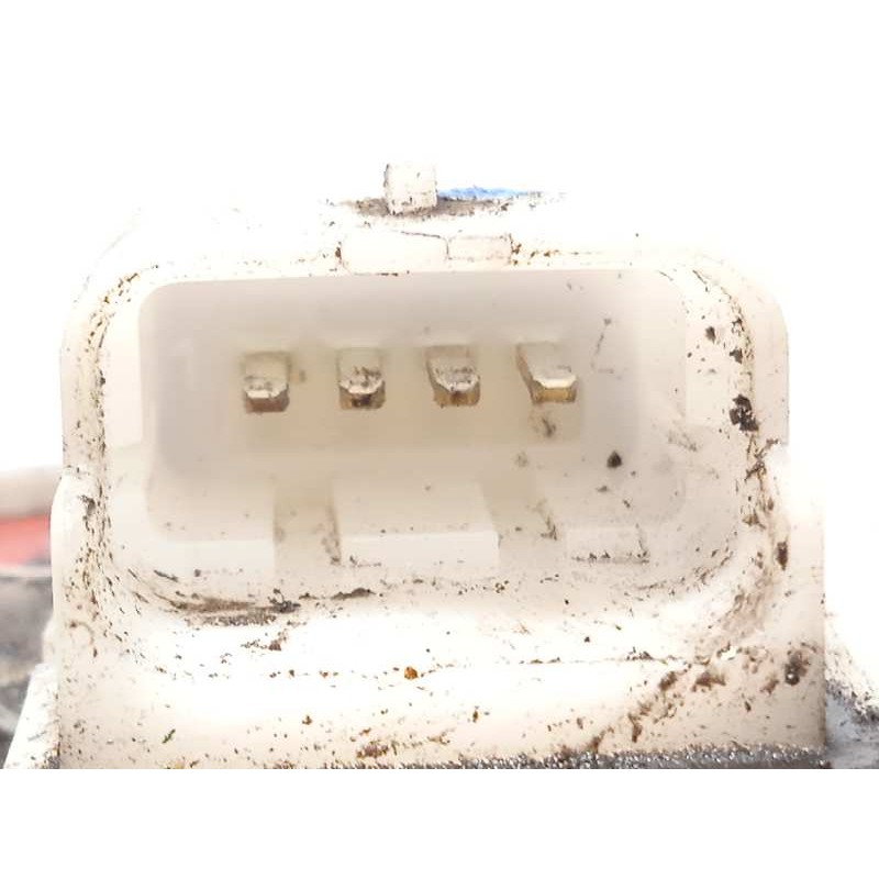 Recambio de aforador para renault laguna iii 2.0 dci diesel cat referencia OEM IAM 170110001R  