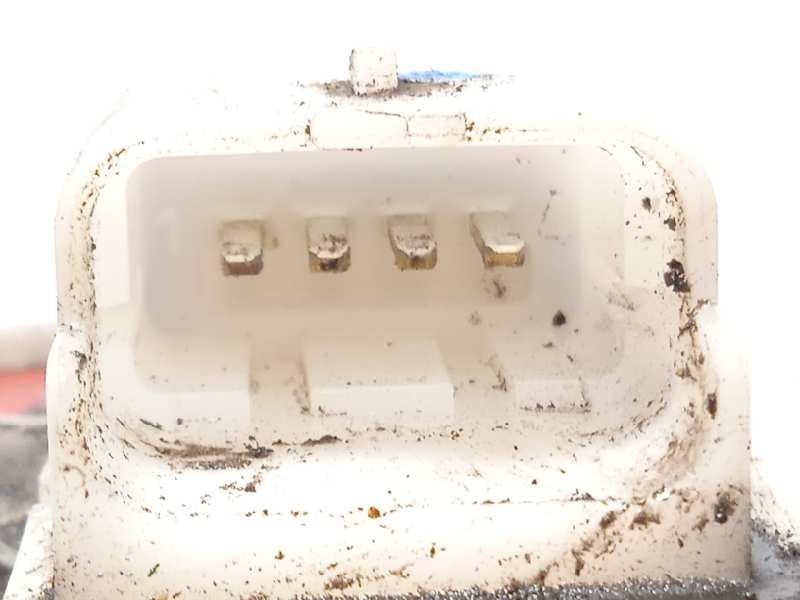 Recambio de aforador para renault laguna iii 2.0 dci diesel cat referencia OEM IAM 170110001R  