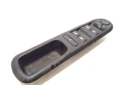 Recambio de mando elevalunas delantero izquierdo para peugeot 407 st sport pack referencia OEM IAM 96468704XT  