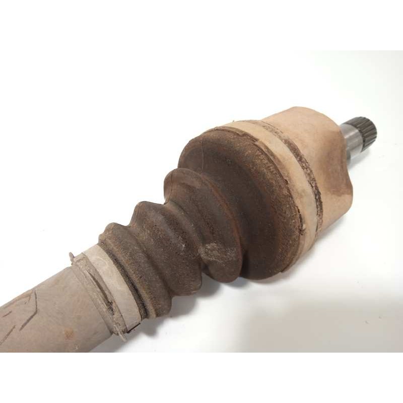 Recambio de transmision delantera izquierda para peugeot 3008 hybrid4 referencia OEM IAM 9671999680  3272YY