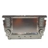 Recambio de pantalla multifuncion para skoda spaceback (5h) 1.6 tdi dpf referencia OEM IAM 5JA919604A  