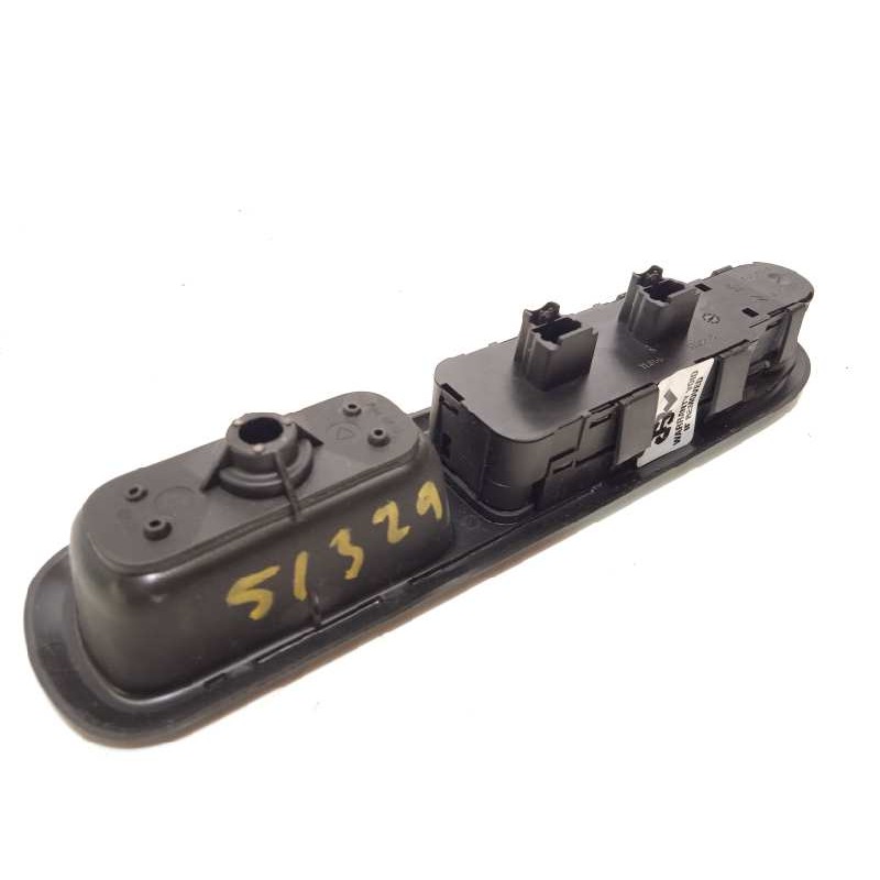 Recambio de mando elevalunas delantero izquierdo para peugeot 407 st sport pack referencia OEM IAM 96468704XT  