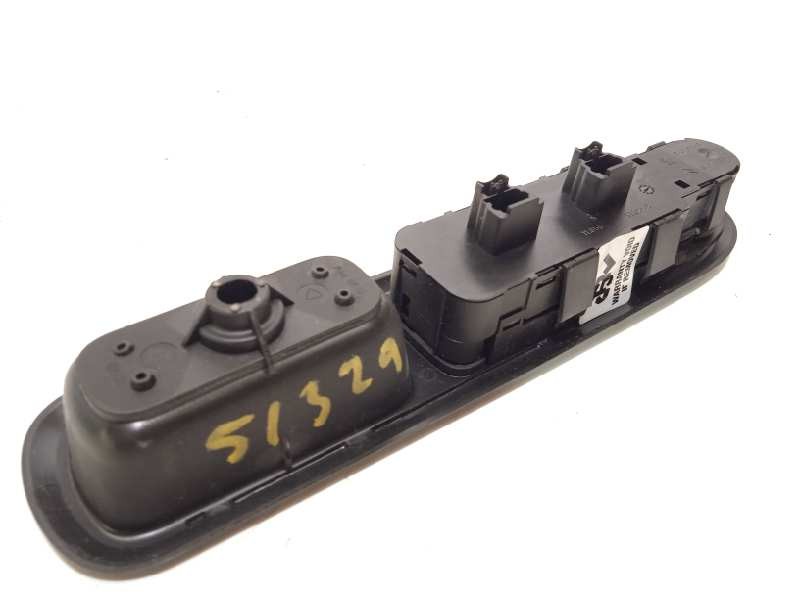 Recambio de mando elevalunas delantero izquierdo para peugeot 407 st sport pack referencia OEM IAM 96468704XT  