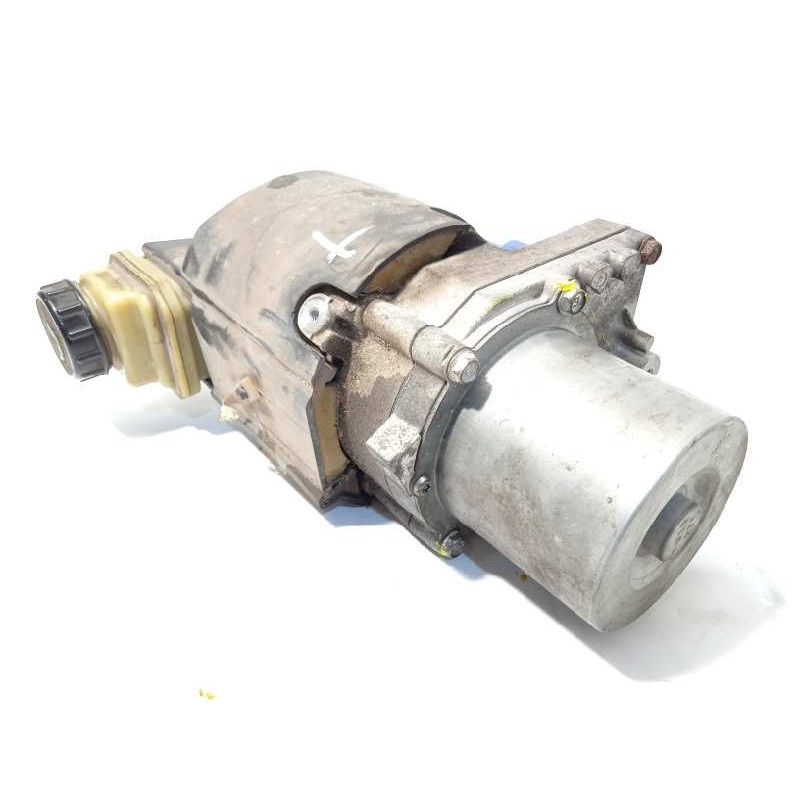 Recambio de bomba servodireccion para renault laguna iii 2.0 dci diesel cat referencia OEM IAM 491100023R  