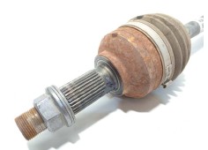 Recambio de transmision trasera izquierda para tesla model 3 referencia OEM IAM 104416100D   2