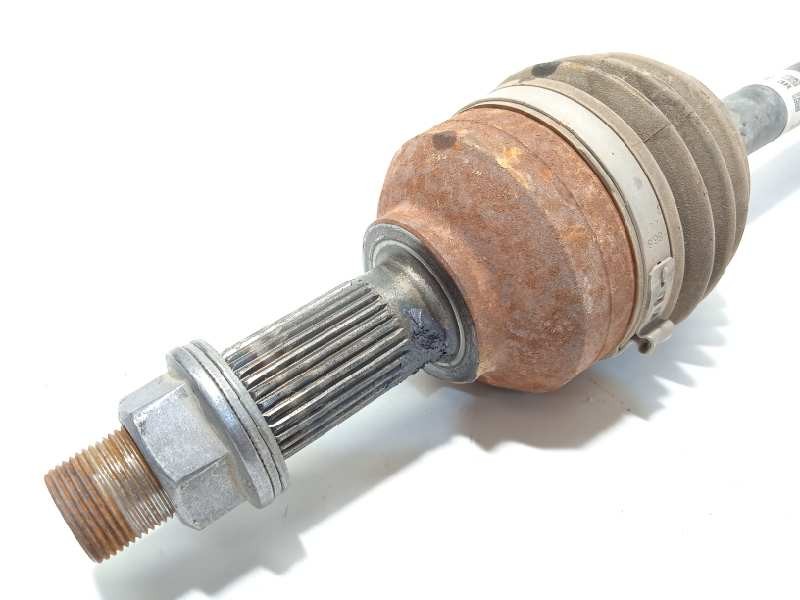 Recambio de transmision trasera izquierda para tesla model 3 referencia OEM IAM 104416100D  