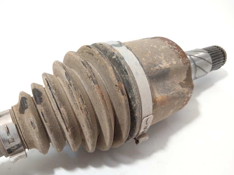 Recambio de transmision trasera izquierda para tesla model 3 referencia OEM IAM 104416100D  