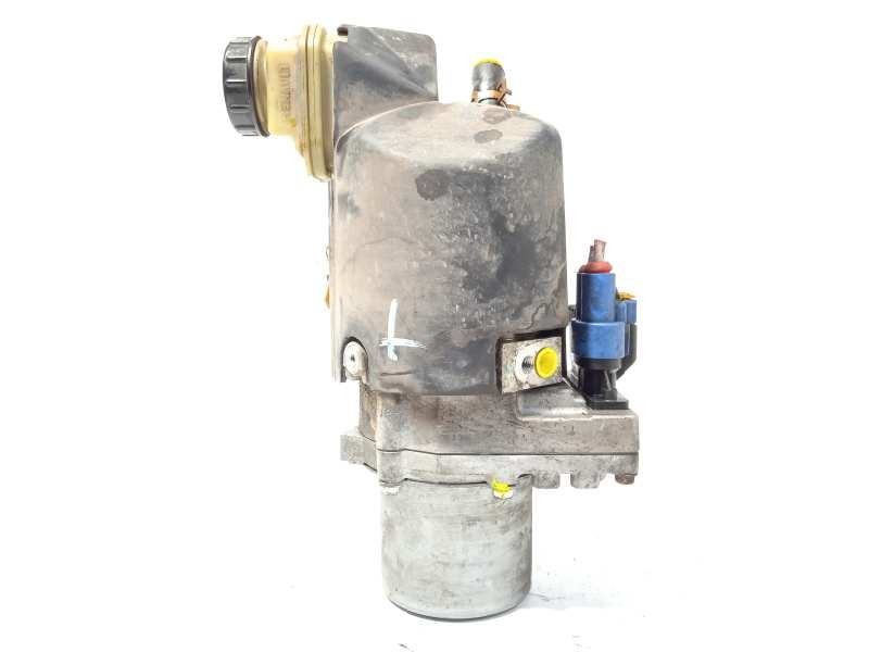 Recambio de bomba servodireccion para renault laguna iii 2.0 dci diesel cat referencia OEM IAM 491100023R  