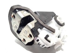 Recambio de cerradura puerta trasera izquierda para toyota yaris 1.5 16v cat referencia OEM IAM 690600D310   2