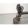 Recambio de puente trasero para citroën c3 ii (sc_) 1.2 vti 82 referencia OEM IAM 5148W6  