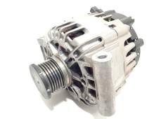 Recambio de alternador para citroën ds5 style referencia OEM IAM 9822230780 2715896A FGT15T148