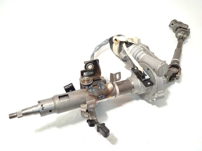 Recambio de columna direccion para toyota yaris 1.5 16v cat referencia OEM IAM 452500D184 1608001013 4520A0D051