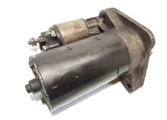 Recambio de motor arranque para volkswagen touareg (7la) tdi r5 referencia OEM IAM 070911023B  0001125600 2