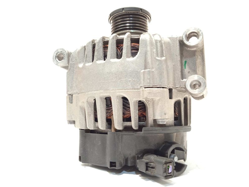 Recambio de alternador para citroën ds5 style referencia OEM IAM 9822230780 2715896A FGT15T148